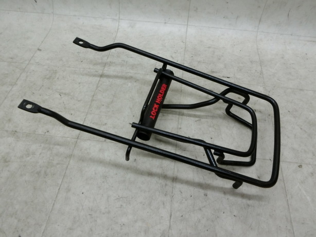 JOG APRIO/ WO AvI YJ50   ALA  4JP-7267