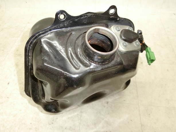 JOG APRIO/ WO AvI YJ50   K\^N  4JP-7267