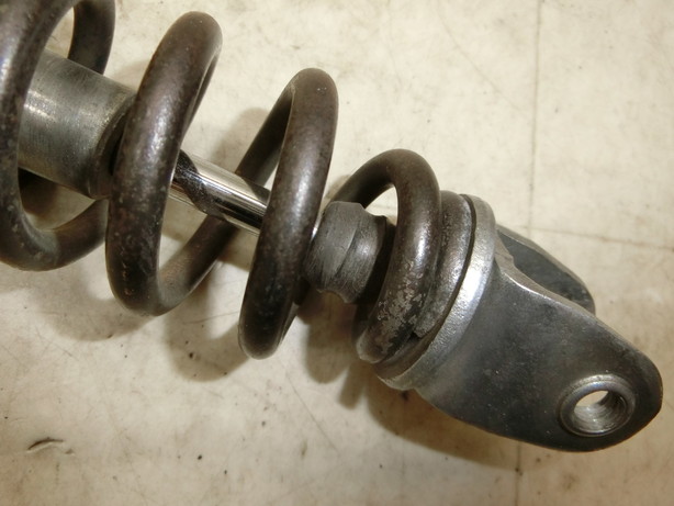 JOG APRIO/ WO AvI YJ50   ATXyV tsb`230mm, 4JP-7267