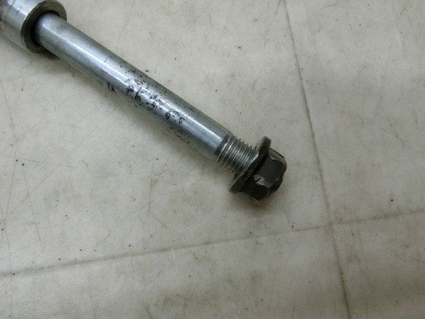 JOG APRIO/ WO AvI YJ50   tgANXVtg  4JP-7267