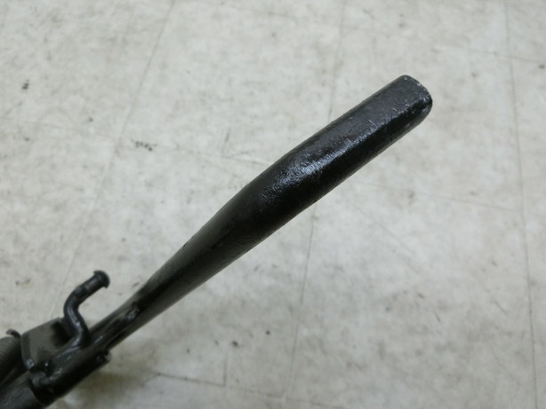 JOG APRIO/ �W���O �A�v���I YJ50   �Z���^�[�X�^���h  4JP-7267