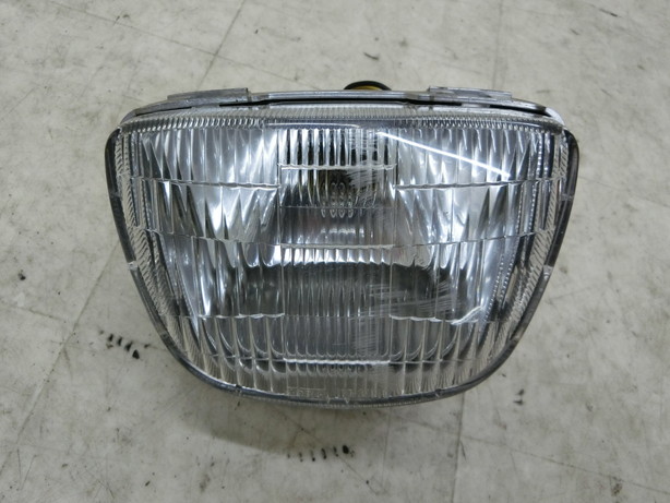 JOG APRIO/ WO AvI YJ50   wbhCg  4JP-7267