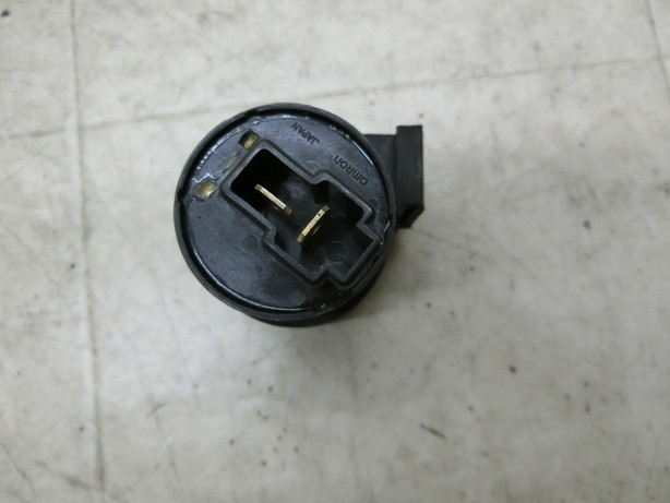 JOG APRIO/ �W���O �A�v���I YJ50   �E�C���J�[�����[  4JP-7267