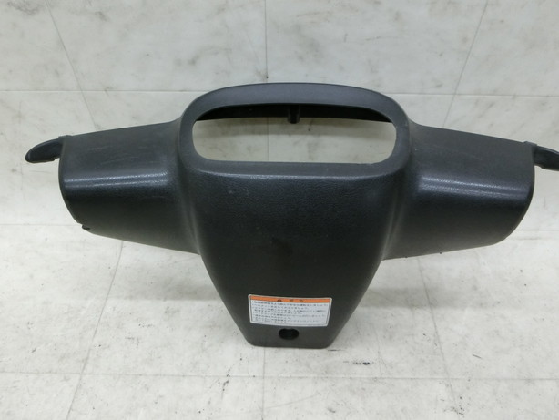 JOG APRIO/ ジョグ アプリオ YJ50 メーターカバー/ メーターパネル 4JP-7267