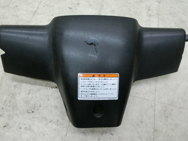 JOG APRIO/ WO AvI YJ50   [^[Jo[/ [^[pl  4JP-7267