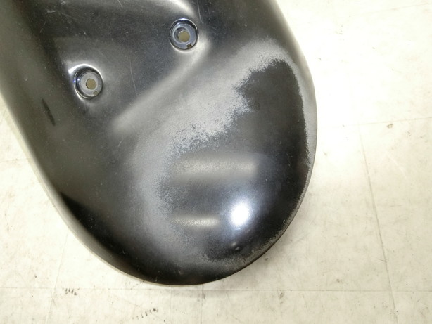 JOG APRIO/ �W���O �A�v���I YJ50   �t�����g�J�o�[ 4JP-21511-00 4JP-7267