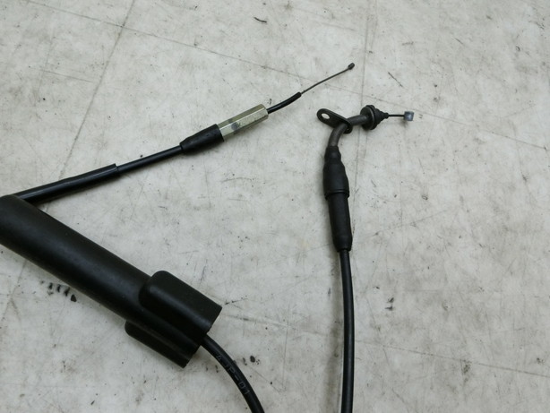 JOG APRIO/ WO AvI YJ50   ANZC[ 4JP1103-8G27 4JP-7267