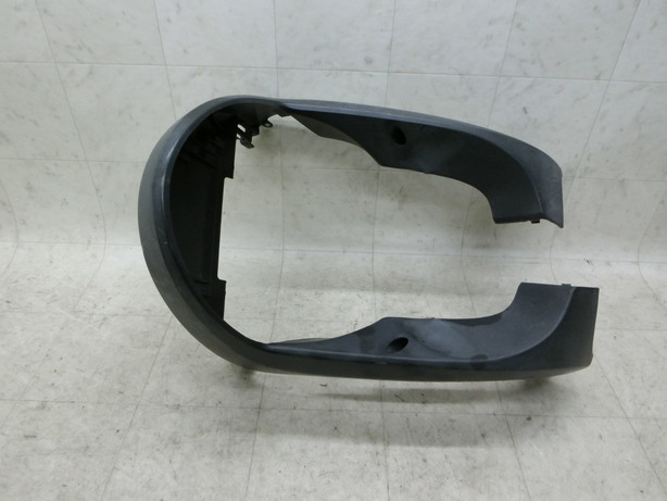 JOG APRIO/ ジョグ アプリオ YJ50 フロントモール 4JP-7267