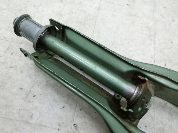 o[fB[50(6V)/ Birdie50 FB50   tgtH[N/ ̌^  BA41A-2010