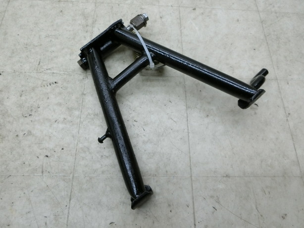 バーディー50(6V)/ Birdie50 FB50 センタースタンド BA41A-2010