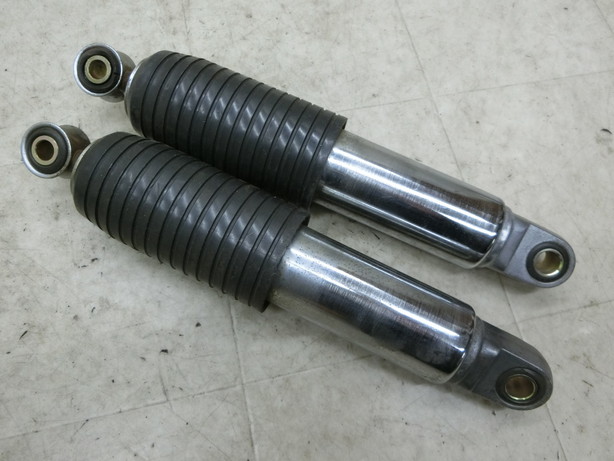 バーディー50(6V)/ Birdie50 FB50 リアサスペンション/ サスペンション/ リア ショック BA41A-2010