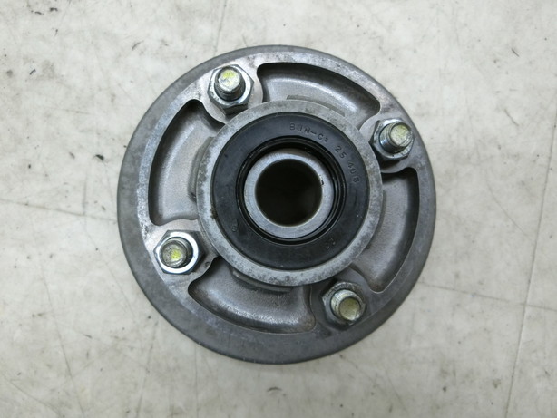 o[fB[50(6V)/ Birdie50 FB50   AzC[nu/ nu_p[/ XvPbg _p[   BA41A-2010