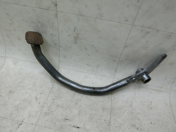 バーディー50(6V)/ Birdie50 FB50 ブレーキペダル BA41A-2010