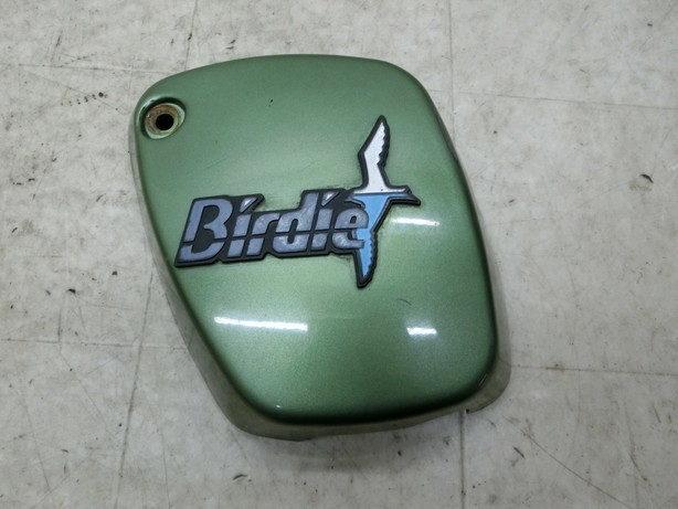 o[fB[50(6V)/ Birdie50 FB50   TChJo[E/ obe[Jo[  BA41A-2010