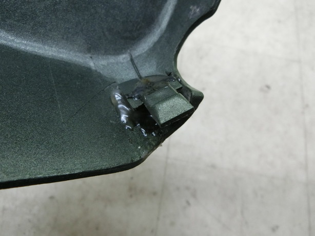 �o�[�f�B�[50(6V)/ Birdie50 FB50   �T�C�h�J�o�[�E/ �o�b�e���[�J�o�[  BA41A-2010