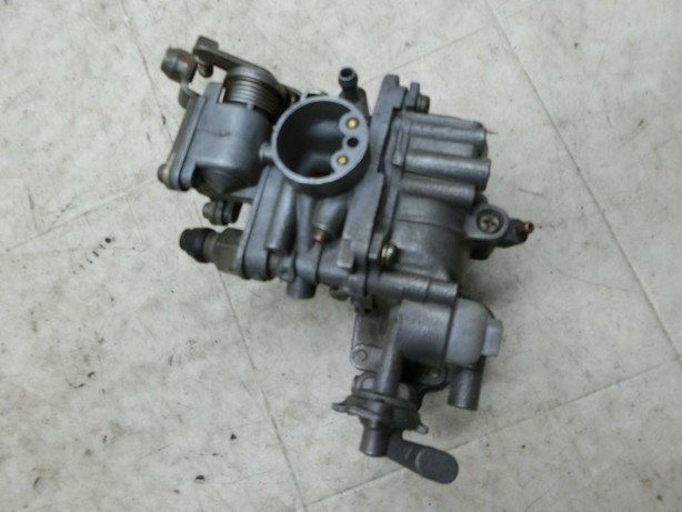 バーディー50(6V)/ Birdie50 FB50 キャブレター 刻印094-50-L9-41 BA41A-2010