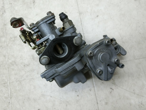 o[fB[50(6V)/ Birdie50 FB50   Lu^[ 094-50-L9-41 BA41A-2010