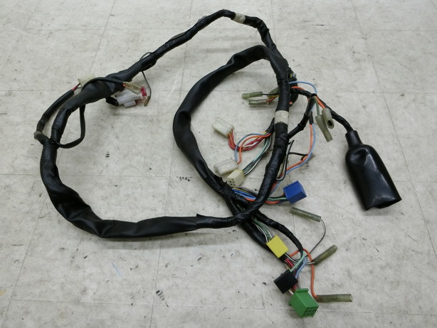 バーディー50(6V)/ Birdie50 FB50 メインハーネス BA41A-2010