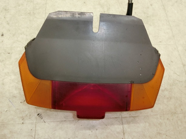 �o�[�f�B�[50(6V)/ Birdie50 FB50   �e�[�������v/ ���A�E�C���J�[���E 35710-52 BA41A-2010