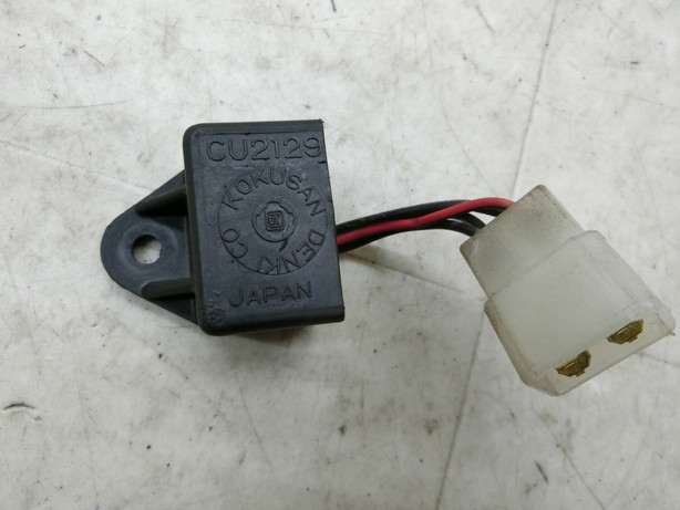 o[fB[50(6V)/ Birdie50 FB50   CDI/ COiC^[  BA41A-2010