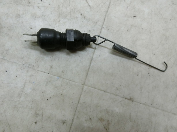 バーディー50(6V)/ Birdie50 FB50 リアブレーキセンサー BA41A-2010