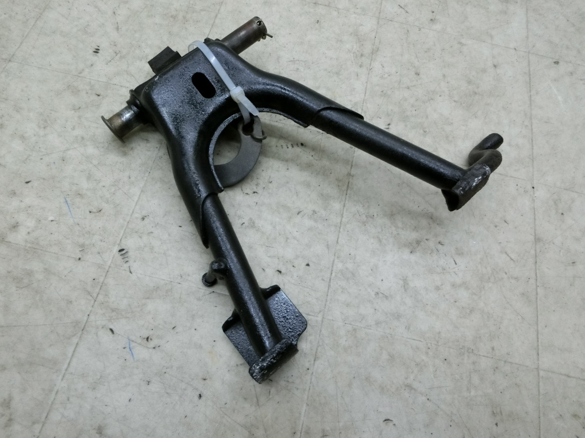 �X�[�p�[�J�u50(6V)/ CUB50/ �J�u50/ Super cub50  �Z���^�[�X�^���h  C50-8569