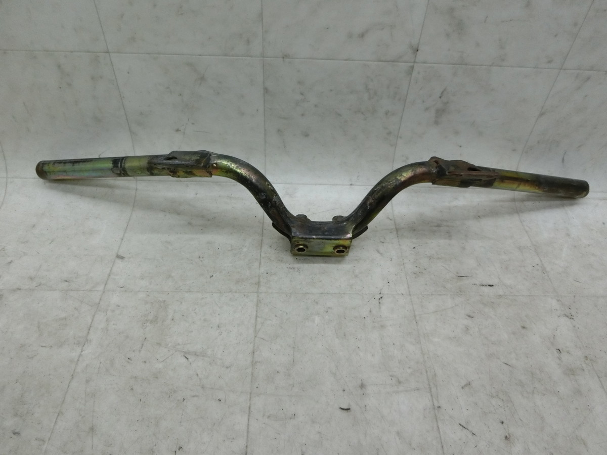 �X�[�p�[�J�u50(6V)/ CUB50/ �J�u50/ Super cub50  �n���h��  C50-8569