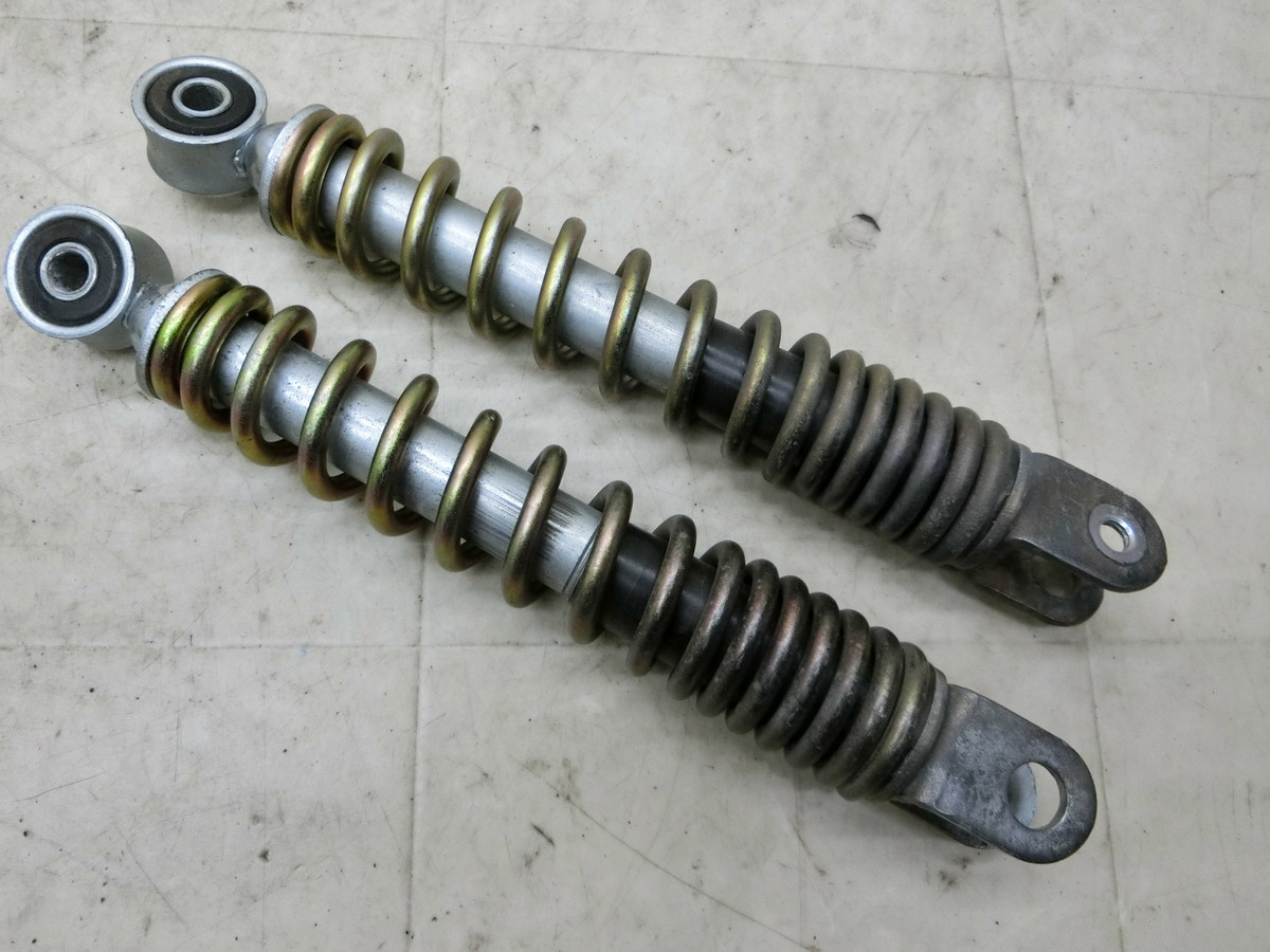 �X�[�p�[�J�u50(6V)/ CUB50/ �J�u50/ Super cub50  �t�����g�T�X�y���V����  C50-8569