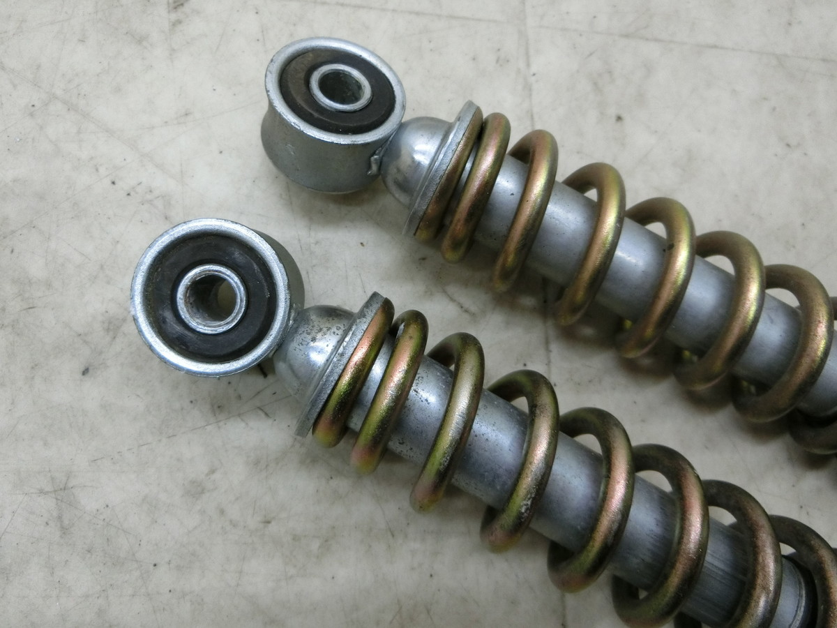 �X�[�p�[�J�u50(6V)/ CUB50/ �J�u50/ Super cub50  �t�����g�T�X�y���V����  C50-8569