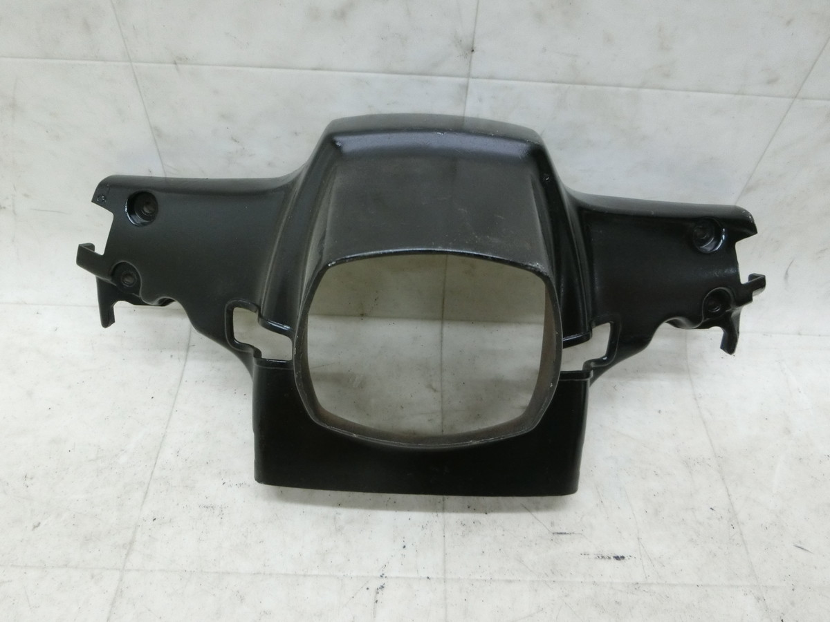 �X�[�p�[�J�u50(6V)/ CUB50/ �J�u50/ Super cub50  �n���h���J�o�[��/ �J�o�[/ �J�E��  C50-8569