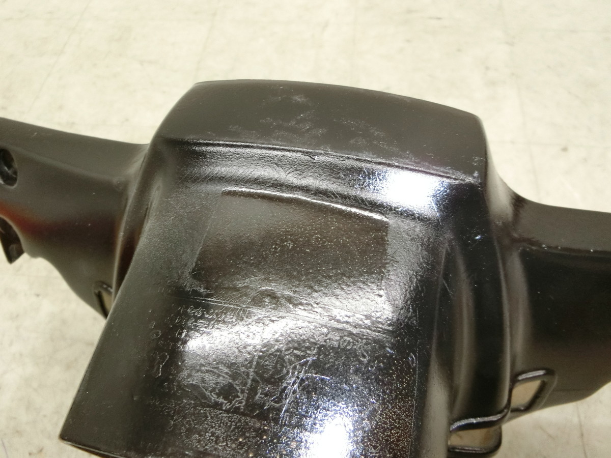 �X�[�p�[�J�u50(6V)/ CUB50/ �J�u50/ Super cub50  �n���h���J�o�[��/ �J�o�[/ �J�E��  C50-8569