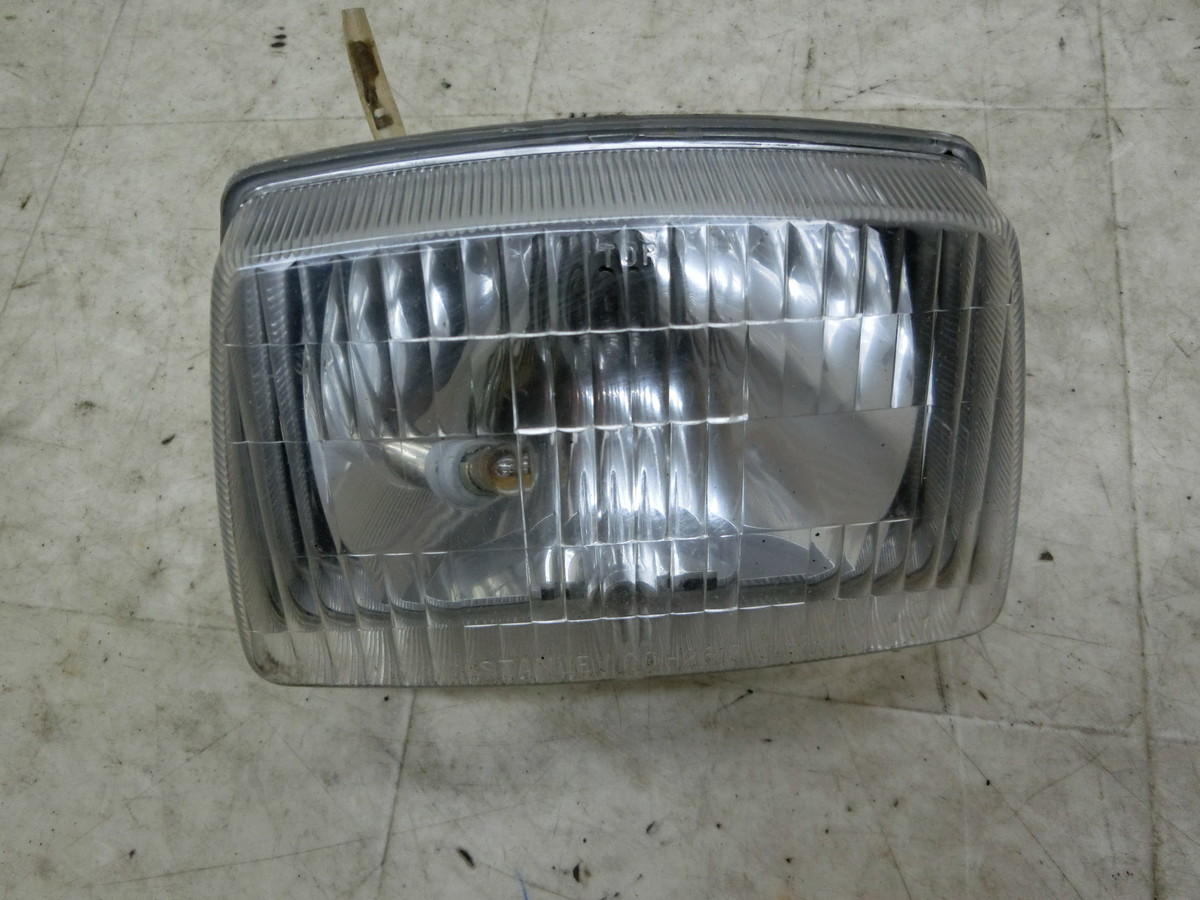 �X�[�p�[�J�u50(6V)/ CUB50/ �J�u50/ Super cub50  �w�b�h���C�g  C50-8569