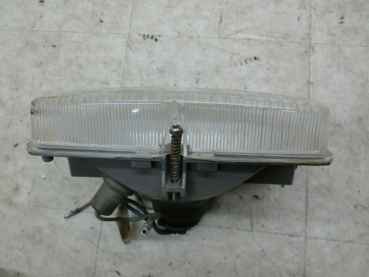 �X�[�p�[�J�u50(6V)/ CUB50/ �J�u50/ Super cub50  �w�b�h���C�g  C50-8569