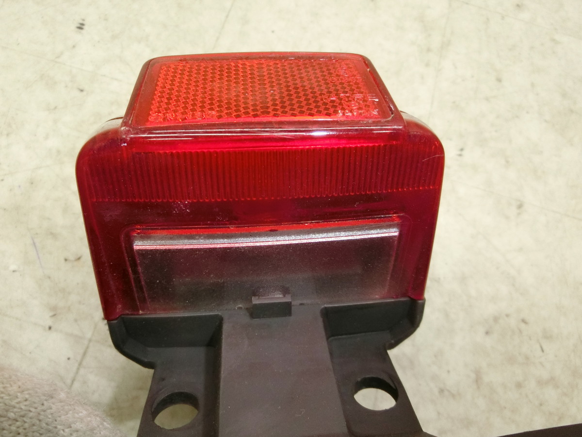 �X�[�p�[�J�u50(6V)/ CUB50/ �J�u50/ Super cub50  �e�[�������v  C50-8569