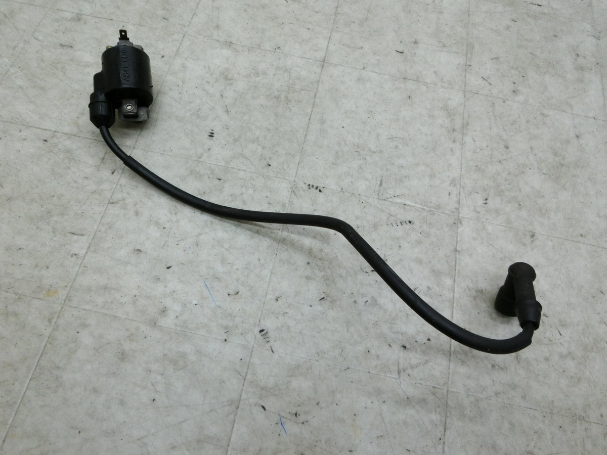 �X�[�p�[�J�u50(6V)/ CUB50/ �J�u50/ Super cub50  �C�O�j�b�V�����R�C��/ �v���O�R�[�h/ �v���O�L���b�v/ �R�C�� �@AS41-CDI C50-8569