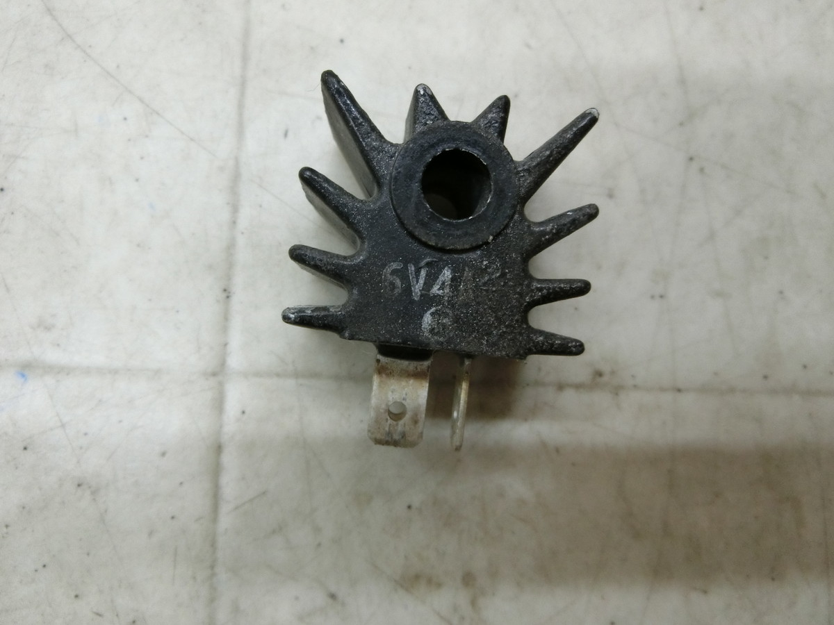 �X�[�p�[�J�u50(6V)/ CUB50/ �J�u50/ Super cub50  ���M�����^�[/ ���M�����[�^�[ 6V4N C50-8569