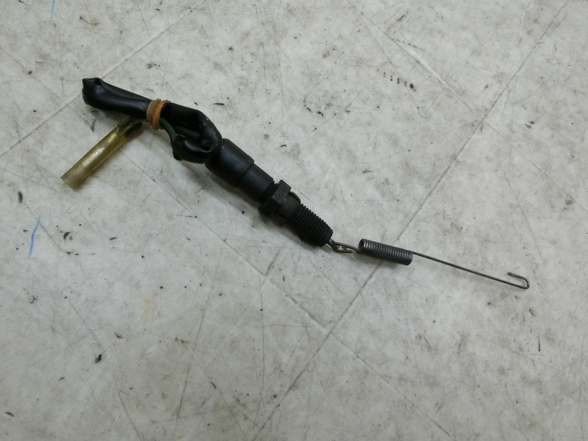 �X�[�p�[�J�u50(6V)/ CUB50/ �J�u50/ Super cub50  ���A�u���[�L�Z���T�[  C50-8569