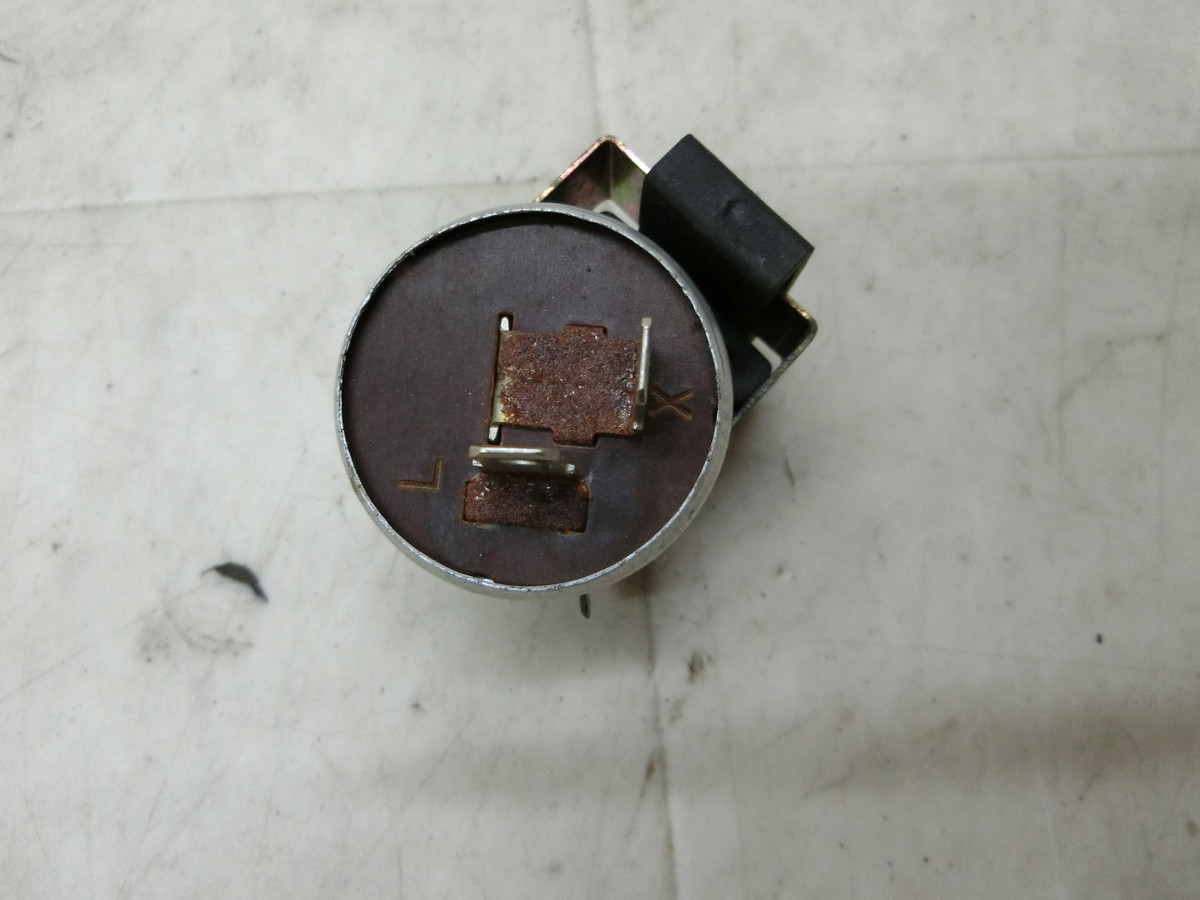 �X�[�p�[�J�u50(6V)/ CUB50/ �J�u50/ Super cub50  �E�C���J�[�����[ FR6-2H�@N.T.B�� C50-8569