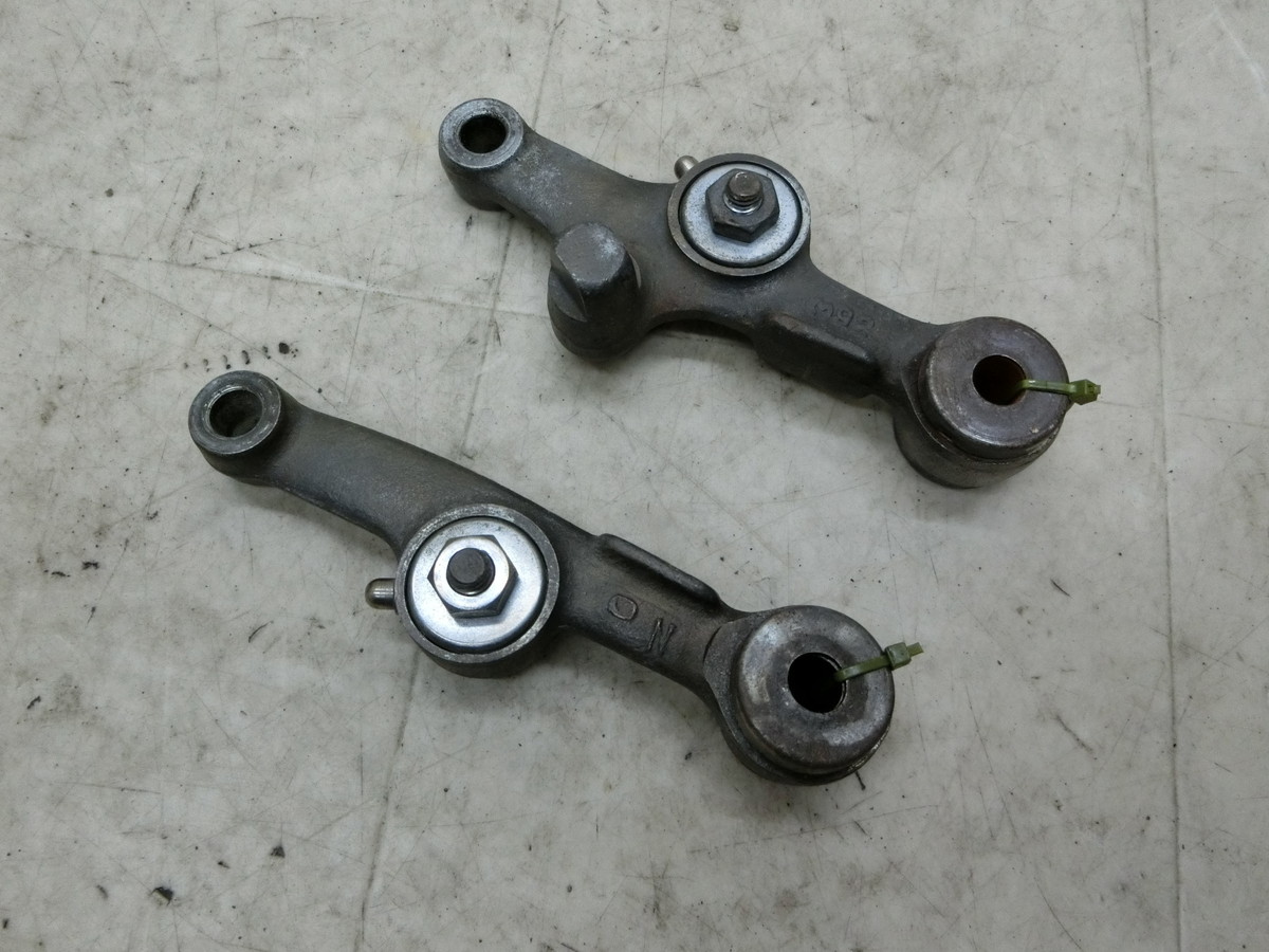 �X�[�p�[�J�u50(6V)/ CUB50/ �J�u50/ Super cub50  �t�����g�t�H�[�N�����N  C50-8569