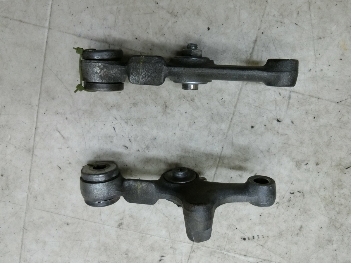 �X�[�p�[�J�u50(6V)/ CUB50/ �J�u50/ Super cub50  �t�����g�t�H�[�N�����N  C50-8569