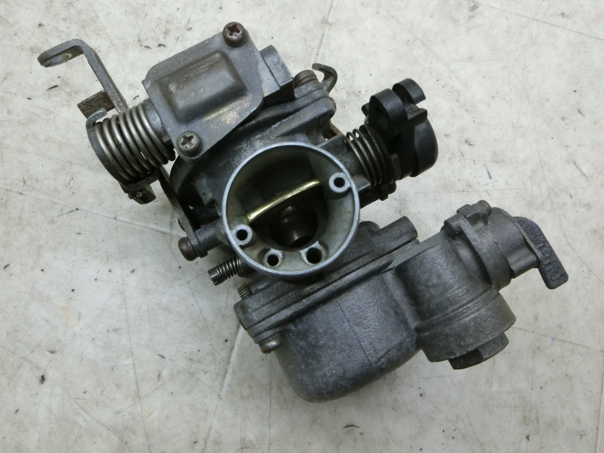 �X�[�p�[�J�u50(6V)/ CUB50/ �J�u50/ Super cub50  �L���u���^�[  C50-8569