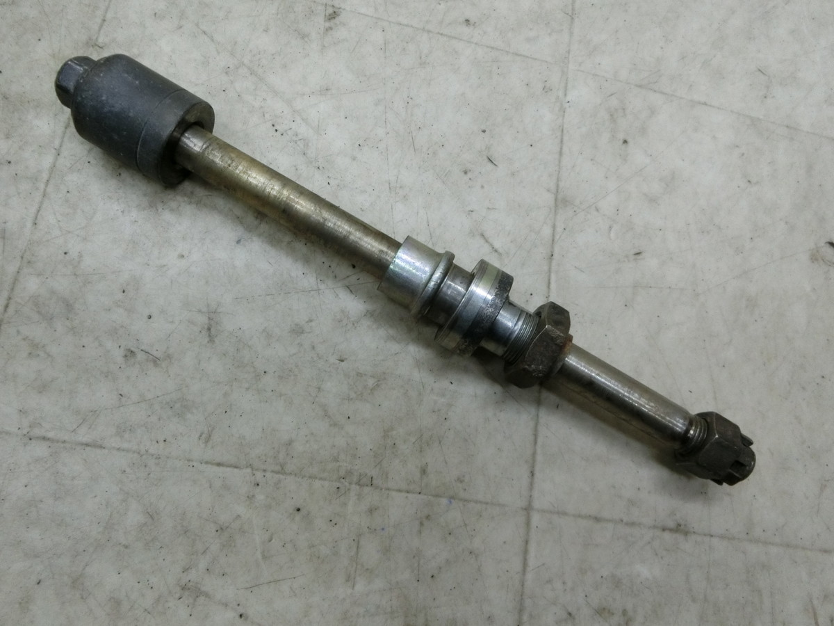 �X�[�p�[�J�u50(6V)/ CUB50/ �J�u50/ Super cub50  ���A�A�N�X���V���t�g/ �z�C�[�� �A�N�X�� �V���t�g  C50-8569