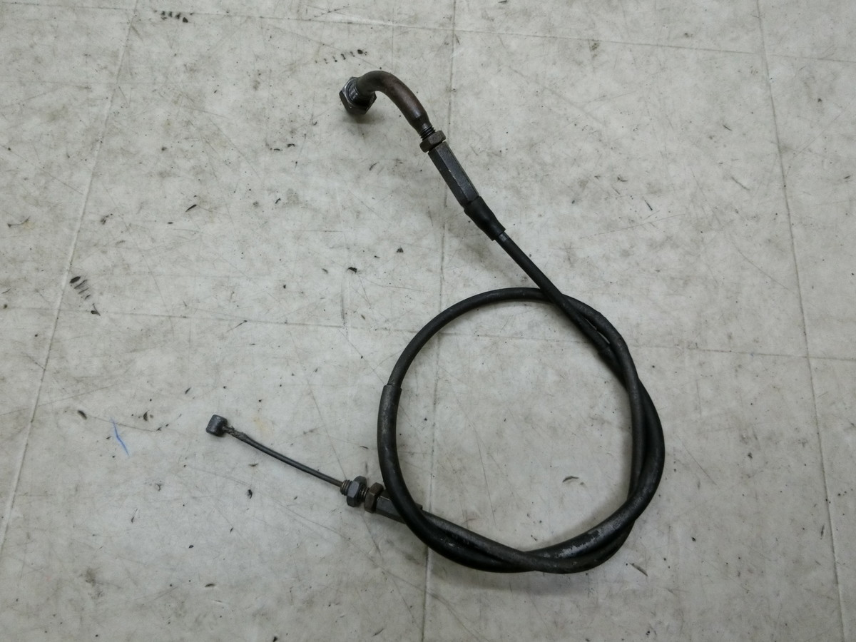 �X�[�p�[�J�u50(6V)/ CUB50/ �J�u50/ Super cub50  �A�N�Z�����C���[  C50-8569