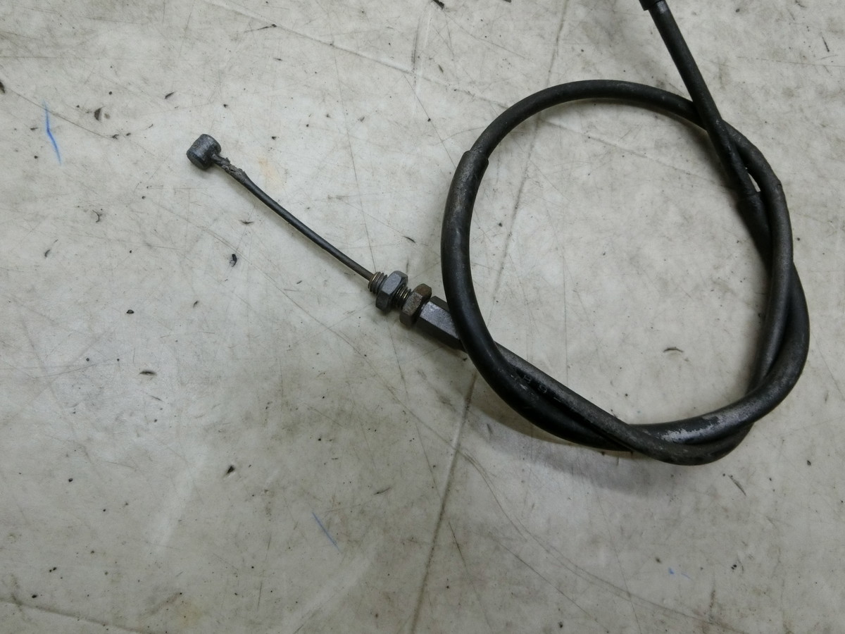 �X�[�p�[�J�u50(6V)/ CUB50/ �J�u50/ Super cub50  �A�N�Z�����C���[  C50-8569