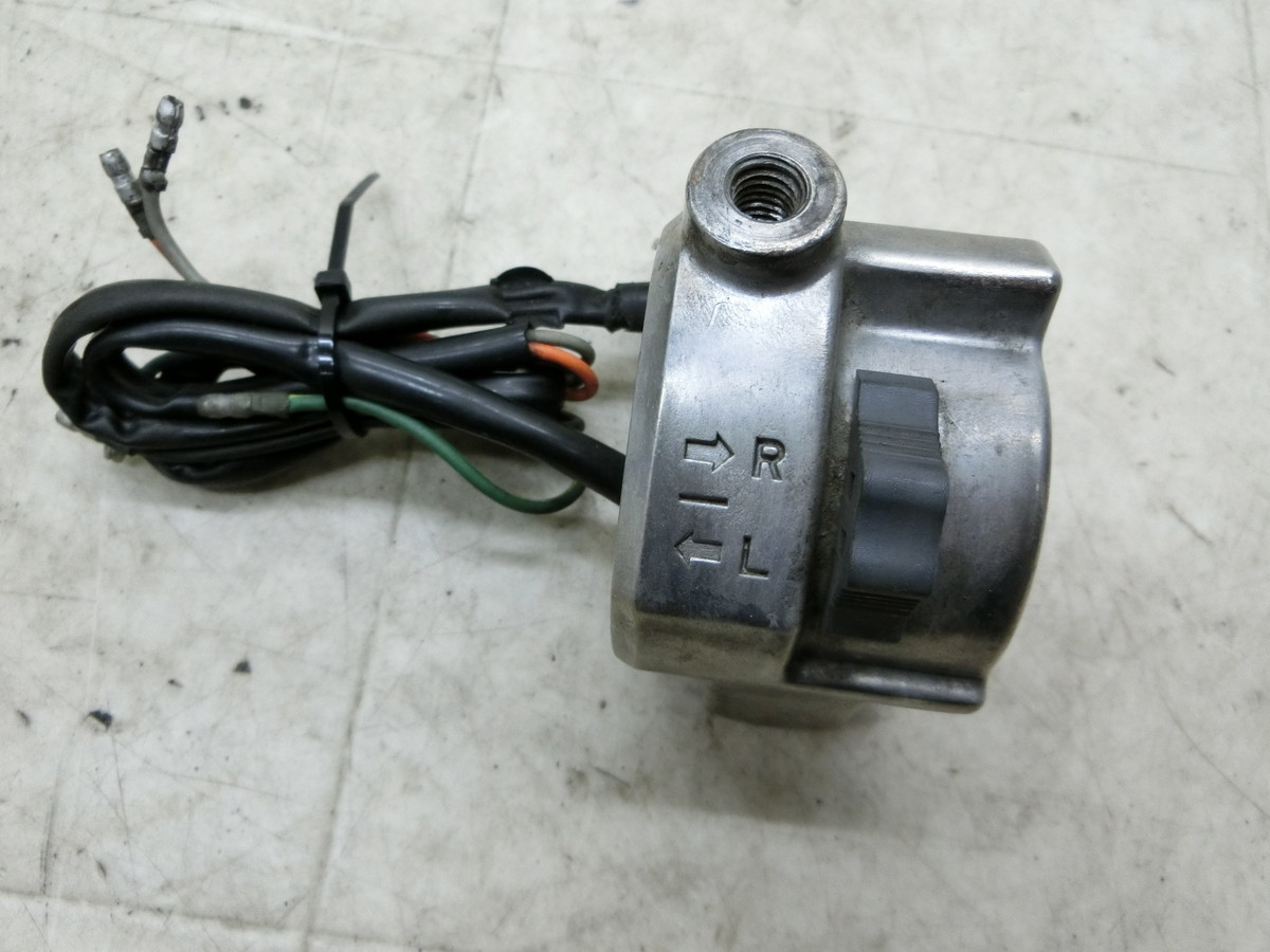 �X�[�p�[�J�u50(6V)/ CUB50/ �J�u50/ Super cub50  �X�C�b�`�{�b�N�X�E/ �n���h���X�C�b�`�E/ �X�C�b�`�E  C50-8569