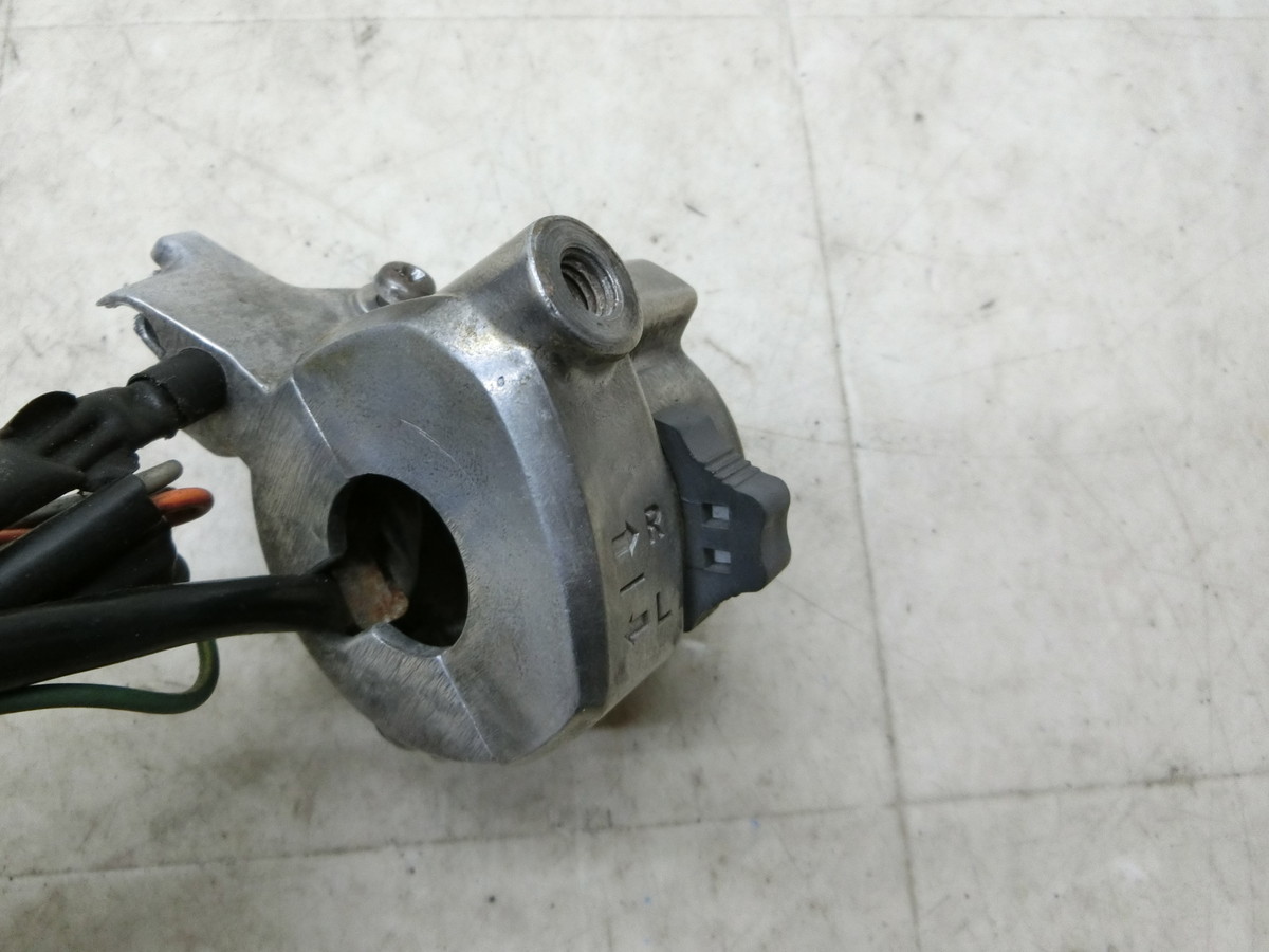 �X�[�p�[�J�u50(6V)/ CUB50/ �J�u50/ Super cub50  �X�C�b�`�{�b�N�X�E/ �n���h���X�C�b�`�E/ �X�C�b�`�E  C50-8569