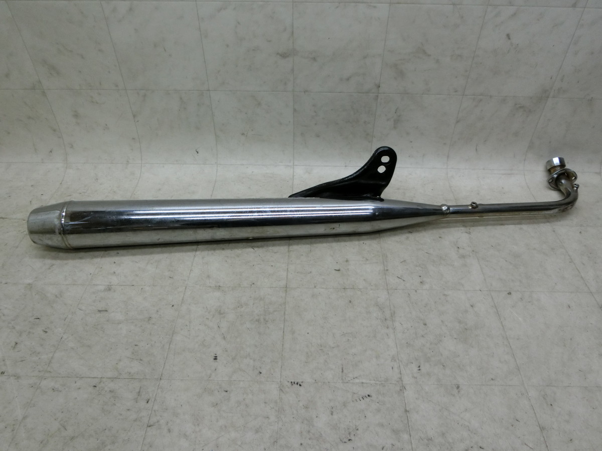 �X�[�p�[�J�u50(6V)/ CUB50/ �J�u50/ Super cub50  �}�t���[ HMGK4 C50-8569