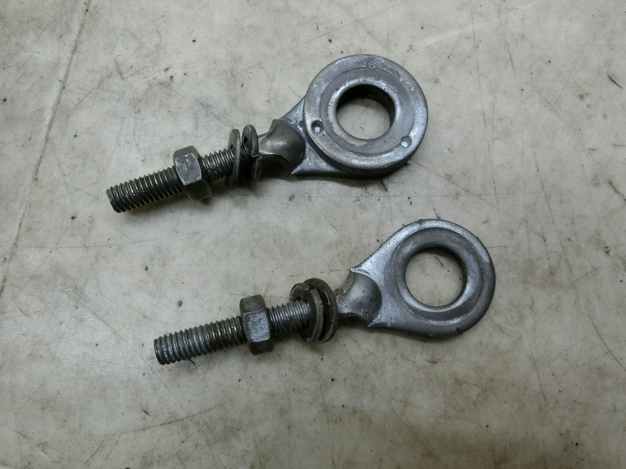 �m�[�e�B�_�b�N�X(12V)/ �_�b�N�X NAUTY DAX   �`�F�[���A�W���X�^�[���E  CY50-1013