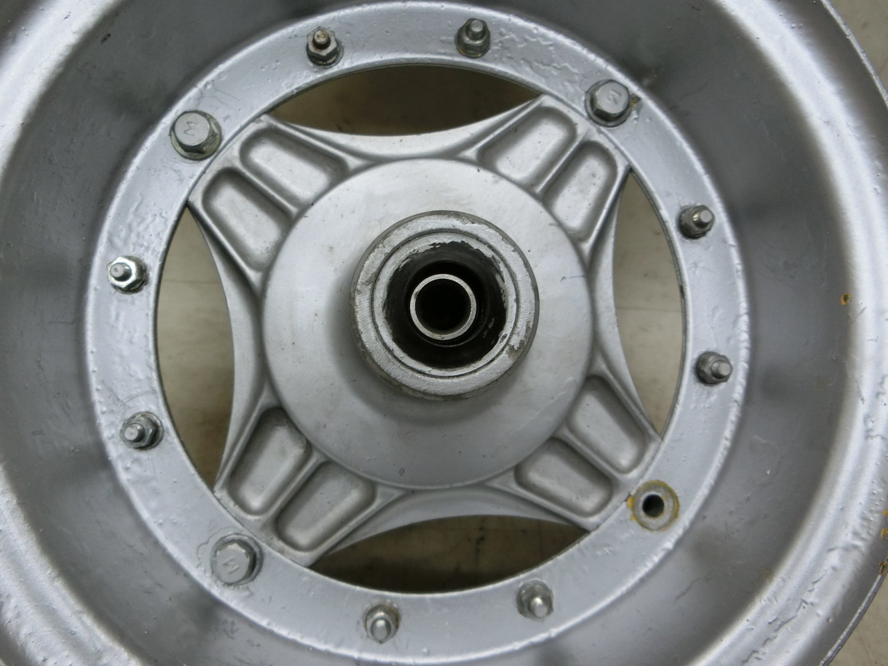 �m�[�e�B�_�b�N�X(12V)/ �_�b�N�X NAUTY DAX   �t�����g�z�C�[��  CY50-1013