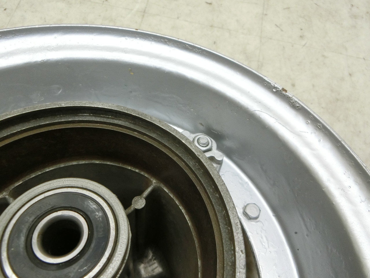 �m�[�e�B�_�b�N�X(12V)/ �_�b�N�X NAUTY DAX   ���A�z�C�[��  CY50-1013